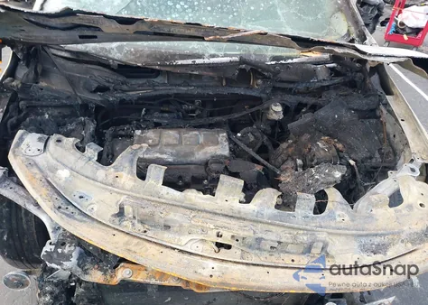 2017 Chevrolet Sonic Premier Auto z USA, uszkodzony, nr VIN 1G1JF5SB3H4119382